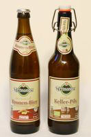 Bier am Bodensee - Gasthof-Brauerei Krone Tettnang