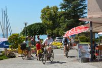 Tour in bicicletta Lago di Costanza